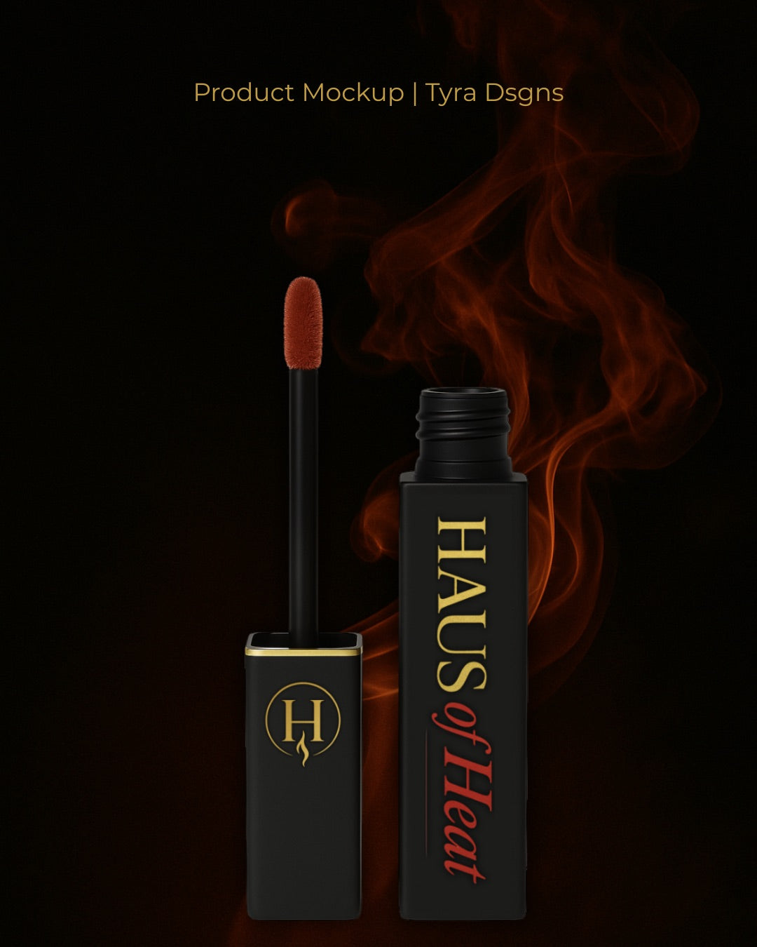 Styled Mockup