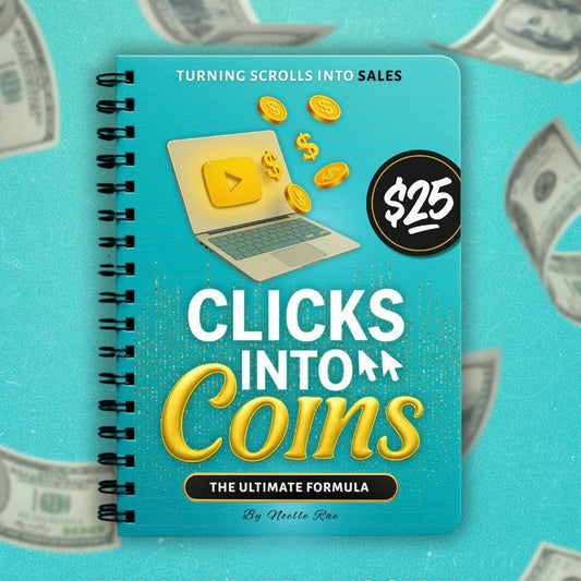 E-Book Cover + Mockup