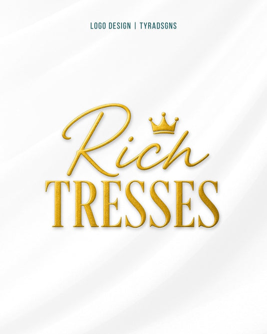 Text-Only Logo